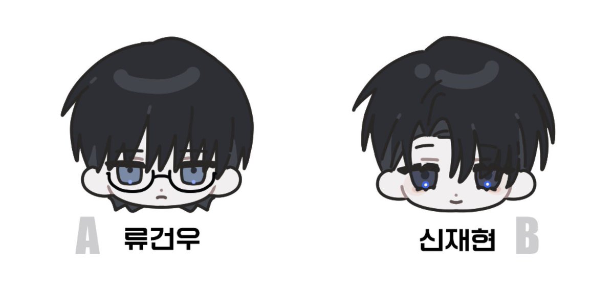 N___account's tweet photo. 병이 깊다 (내가) https://t.co/up9oOCsVLU