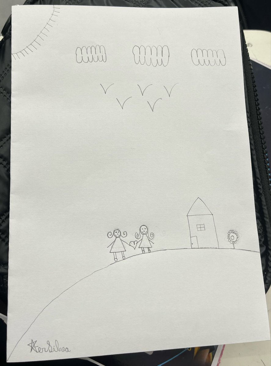 deienoo's tweet photo. meu anigo fer @fersilvazs (um grande artista e pintor) ilustrou eu e minha amiga @gatoestranhou muito obrigada estou emocionada https://t.co/LO0fu9RDoU