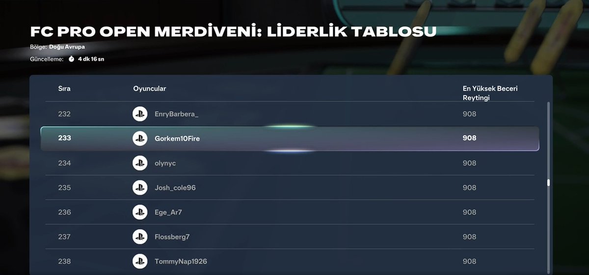 Grkm10Fire's tweet photo. ilk ladder tecrübem 0 fp ile https://t.co/gMzOrkN2vX