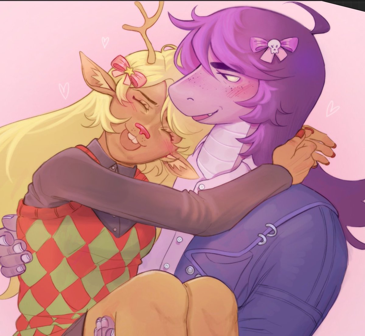 lykkiki's tweet photo. In your arms
#suselle https://t.co/RGf9o5igQQ
