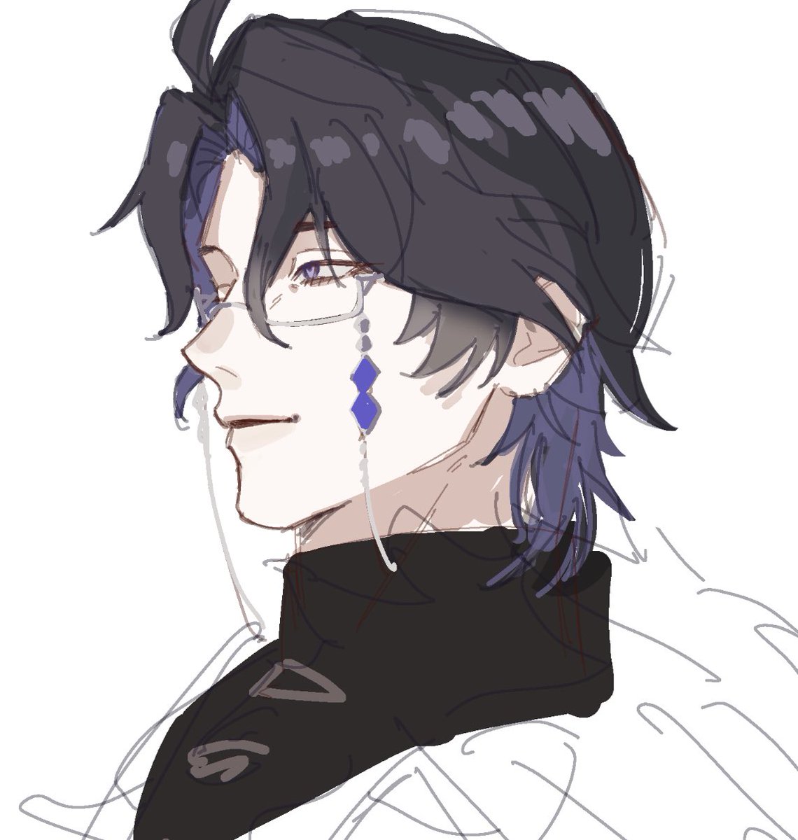 helpmec51bk's tweet photo. んたろーね落書き https://t.co/UKb0gRYGCN