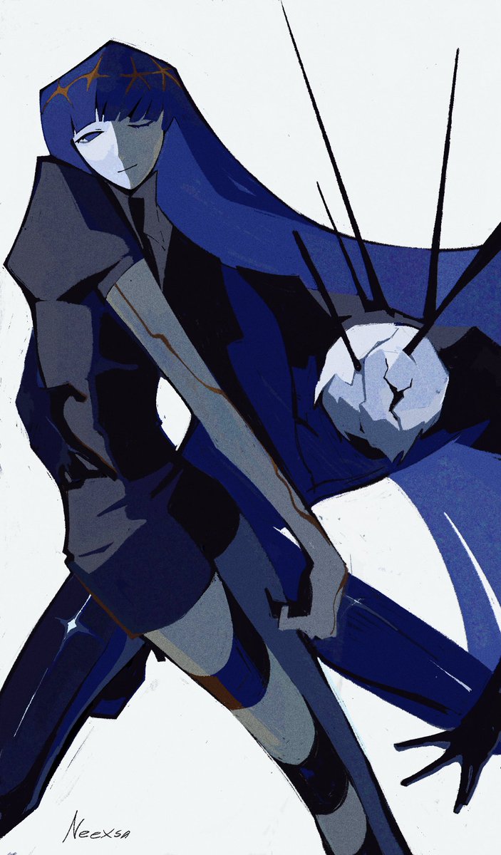 neexsa_'s tweet photo. Phos &amp; Cairngrom  #housekinokuni https://t.co/ac37NO2qOg