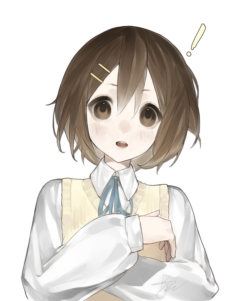 bjixd's tweet photo. #yui #kon #fanart https://t.co/RcBW0j8V3F
