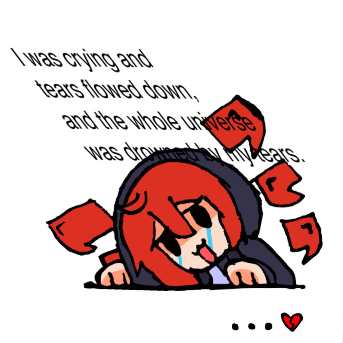 Anonymousajora's tweet photo. 我愿称之为teto与法棍的爱恨情仇
#Levia_Fa https://t.co/mLRp6z5Fvd