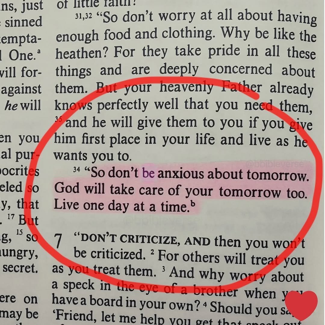 Gatash4's tweet photo. A day at a time ..🙏✅️ https://t.co/x8PhoDp4BF