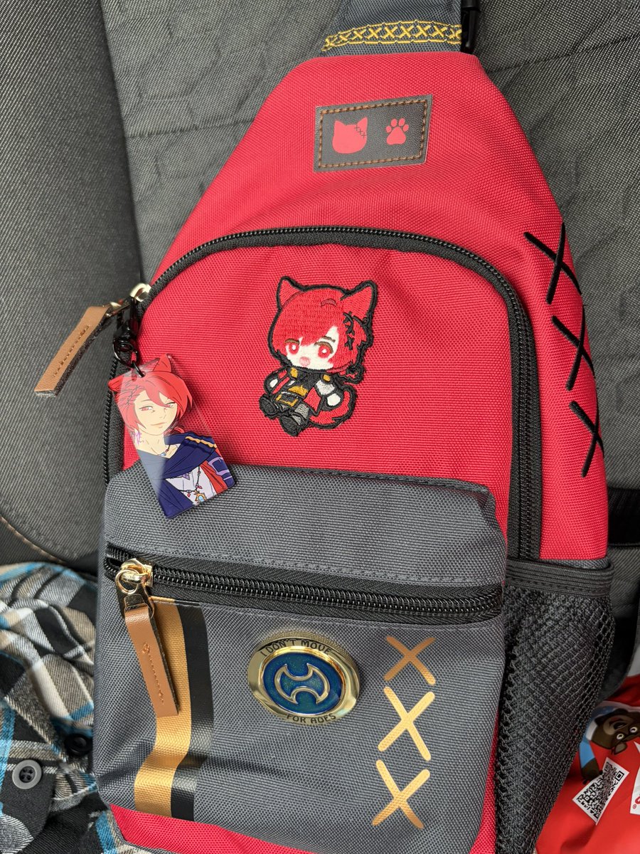 ayaruxiv's tweet photo. “How much do you like G’raha?”

Yes… https://t.co/kKXjsIGF27