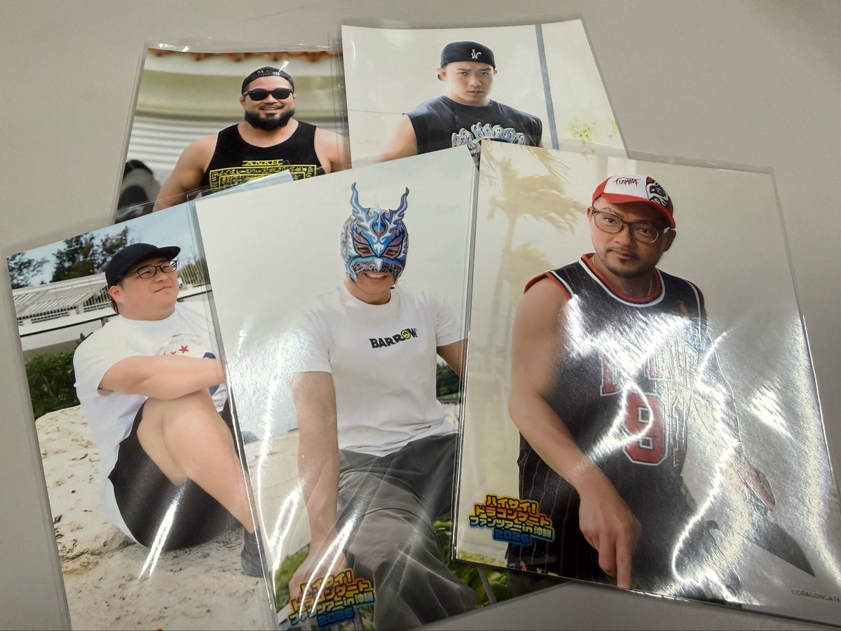 mrmr_05's tweet photo. ☆ DRAGONGATE ドラゴンゲート 交換 ☆

求 : 異種)かめい選手 めじるしチャーム
       >>> その他 かめい選手のグッズ(要相談)

譲 : 画像のもの

📮のみでの対応です！
お気軽にお声掛け下さい https://t.co/KDxSwDigZ9