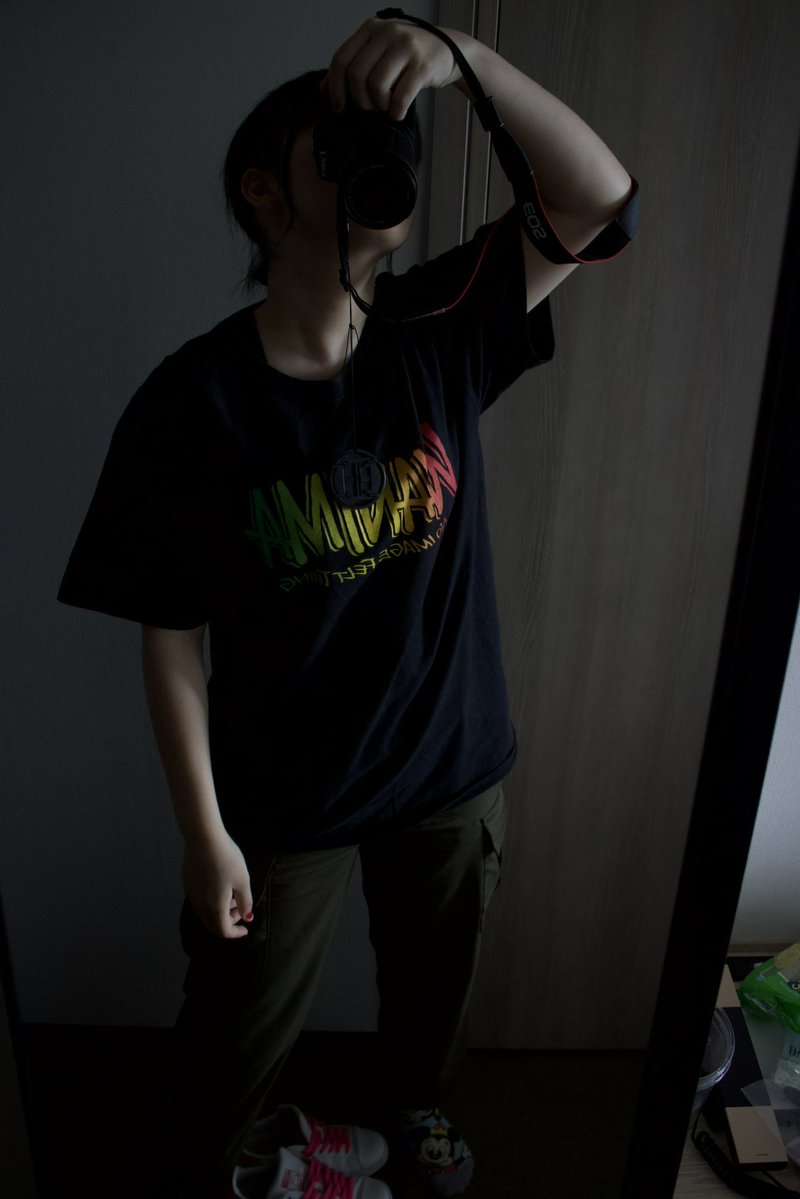 Nyan_5014's tweet photo. 雰囲気だけでも可愛いください

#雰囲気 
#雰囲気１ｍｍでもいいと思ったらいいね https://t.co/OzGIKTybht
