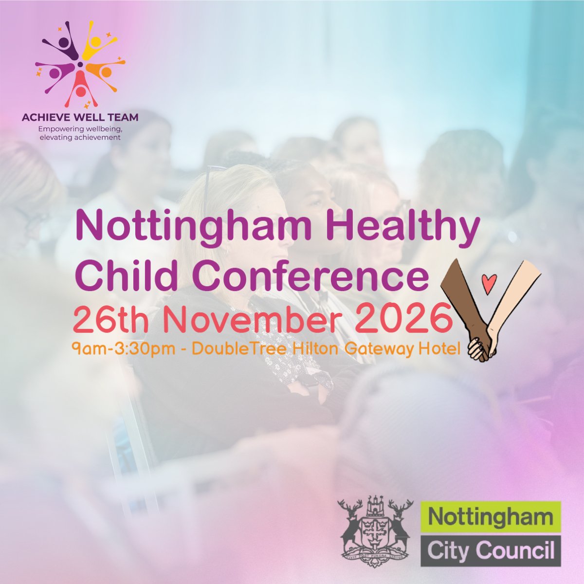 AchieveWellTeam's tweet photo. Today is Bi visibility day which aims to shine a light on bisexual identities and the cultural acceptance of bisexual people within society.

At this year's Healthy Child Conference, we have the speaker Ian Timbrell, the Founder of More Than Flags and Rainbows CIC. 1 https://t.co/Hfx6rXRlDC