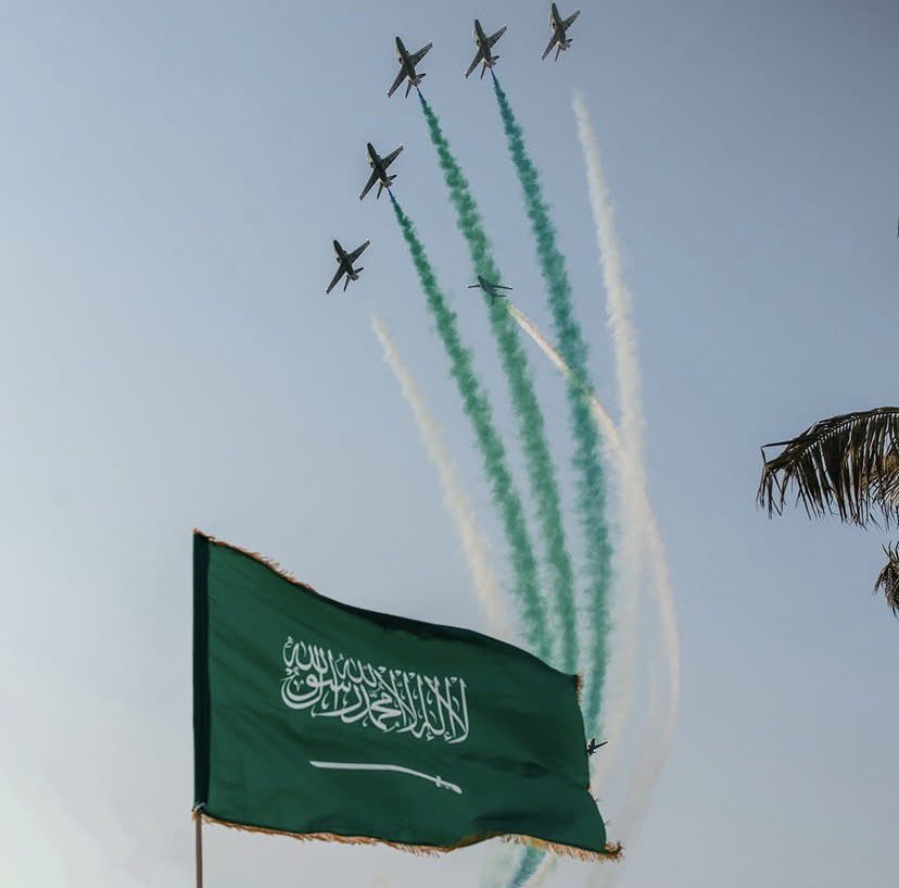 W7sh_14's tweet photo. اللهم احفظه 💚.

#اليوم_الوطني_السعودي_٩٦ https://t.co/UgJxoAzdv0