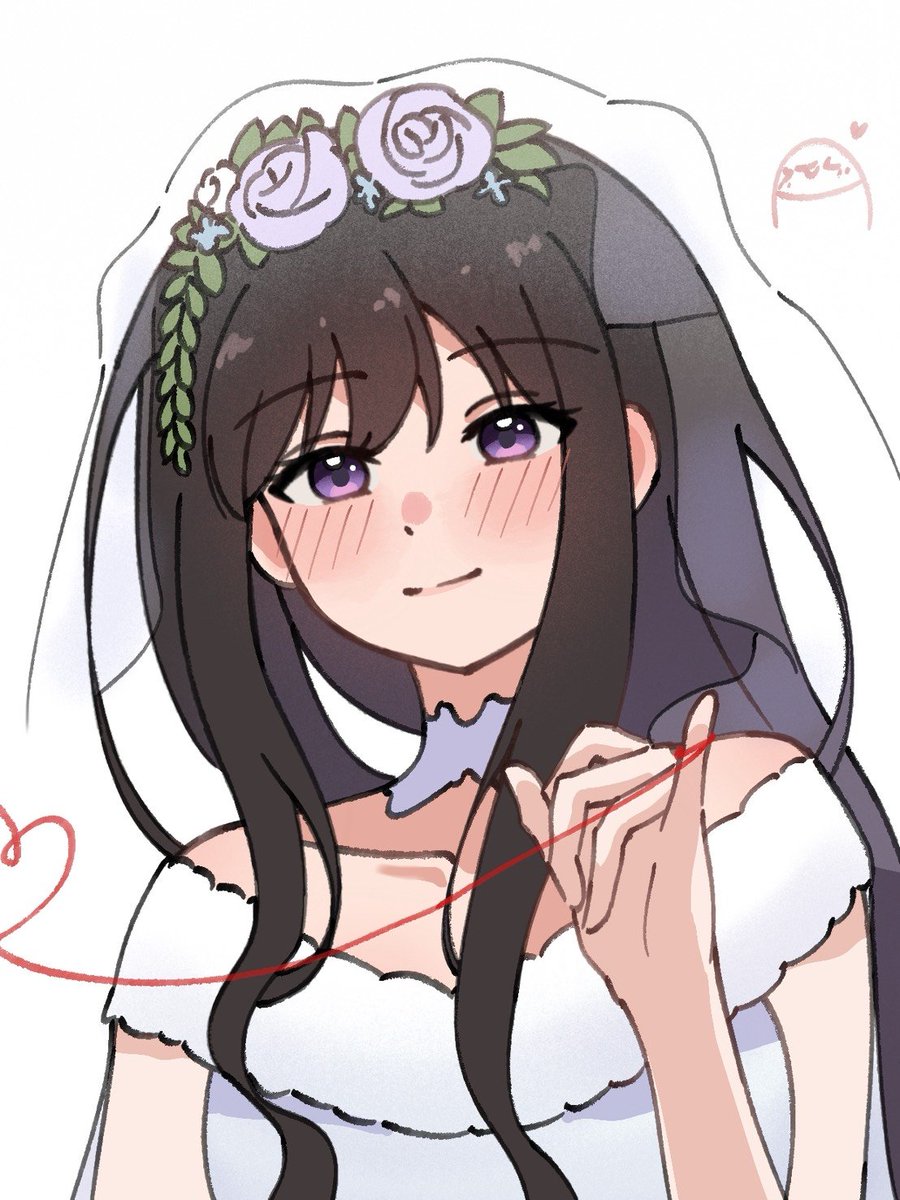 cl_awlikegl's tweet photo. 生日快樂🎉🎉
#錦木千束生誕祭2026
#LycorisRecoil https://t.co/sx5szbMQuZ