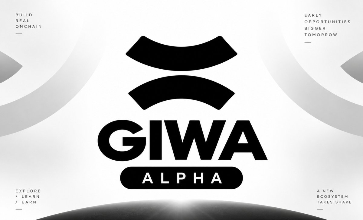 Airdropinsider_'s tweet photo. 🧭 GIWA TRENCHES ARE ALREADY GETTING CROWDED

I started digging through the early GIWA ecosystem

And honestly, I didn’t expect to find THIS many projects building already.

Some names worth putting on your radar:

▪️ Launchpads

@MapaeGiwa
@Lucrari_fi
@JoseonFun
@memefab_fun
@GiwaPump

▪️ GameFi

@TheBingoFi

▪️ DeFi / Liquidity

@heronprotocol
@OsigeExchange
@GiwaterFinance
@quadrixfinance
@CheomaYield_xyz

▪️ RWA / AI

@custosfinance
@OreumLabs

▪️ Other / Infra

@umul_giwa
@ZKProofport

▪️ NFT / Memecoins

@pabalx
@TileOnGIWA
@Gaejuki_Giwa
@Deoksangi

What surprised me most is the number of builders showing up this early.

Not every project here will matter. Some will probably disappear, and some are still extremely early.

But if GIWA manages to become a meaningful ecosystem, this early stage could be where the interesting opportunities start appearing.

I’m keeping a close eye on the GIWA trenches. 👀

DYOR before interacting with anything.