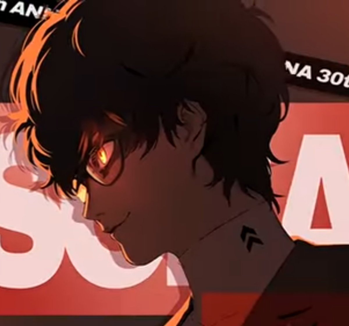 HarpDoesArt's tweet photo. I love how joker is so cute, scary, silly, and has arua at the same time I love him 😭 https://t.co/eioGcAuZPi