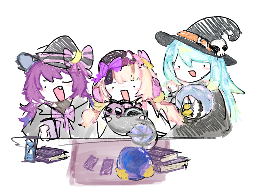 ACvbkb1772's tweet photo. ส่งการบ้านครับ
#ArcanonArt #LilibelleArt  #DeaExArt https://t.co/7QSiSjzId6