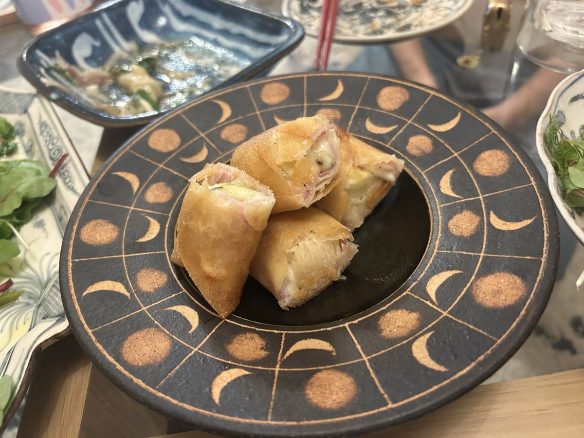 otonaesper's tweet photo. 最近食べた美味しいものの写真です　ごはんアカウントになりつつある　ボーマスは出たいと思っています！ https://t.co/wA9IVSEhE3