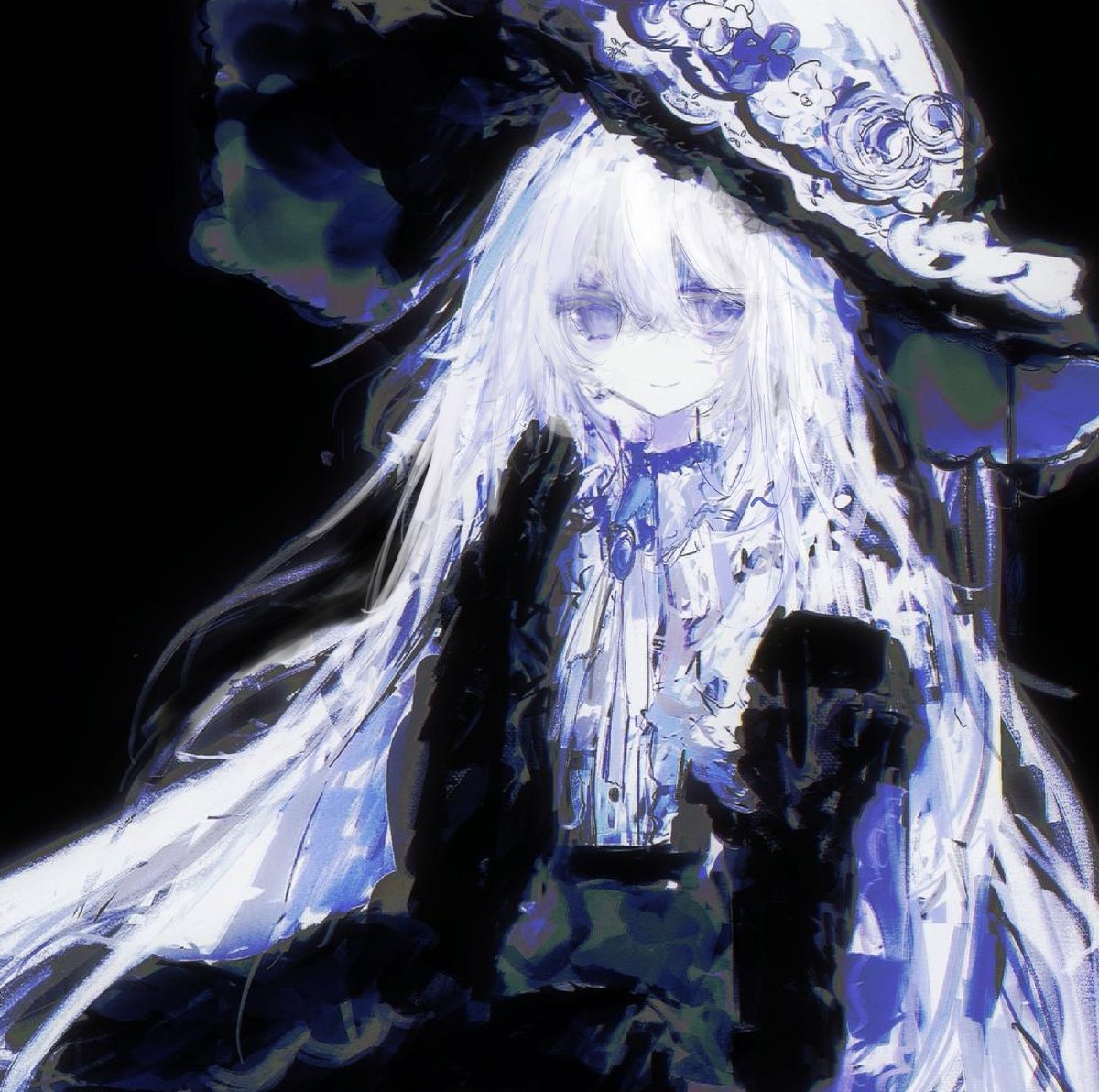 akama_chlorine's tweet photo. #まのさばネタバレ
大魔女様 https://t.co/ZDuANr6wz9