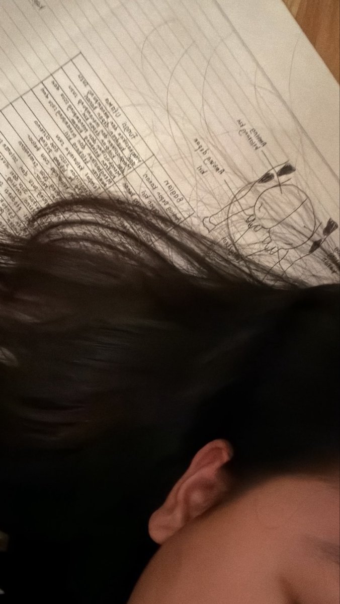 nesiunesiu's tweet photo. Hufttt gw pgn bgt di post pake lagu ini meskipun gw black hair 😂😂😂😂 soon yah Skrg belajar dulu proses biosintesis susu biar pinter https://t.co/3i4KPrh7Cx