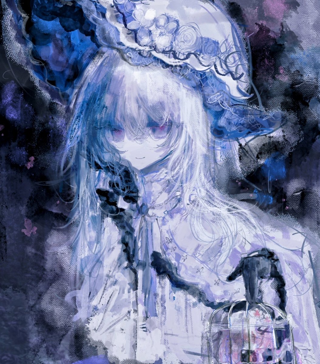 akama_chlorine's tweet photo. #まのさばネタバレ
大魔女様 https://t.co/ZDuANr6wz9