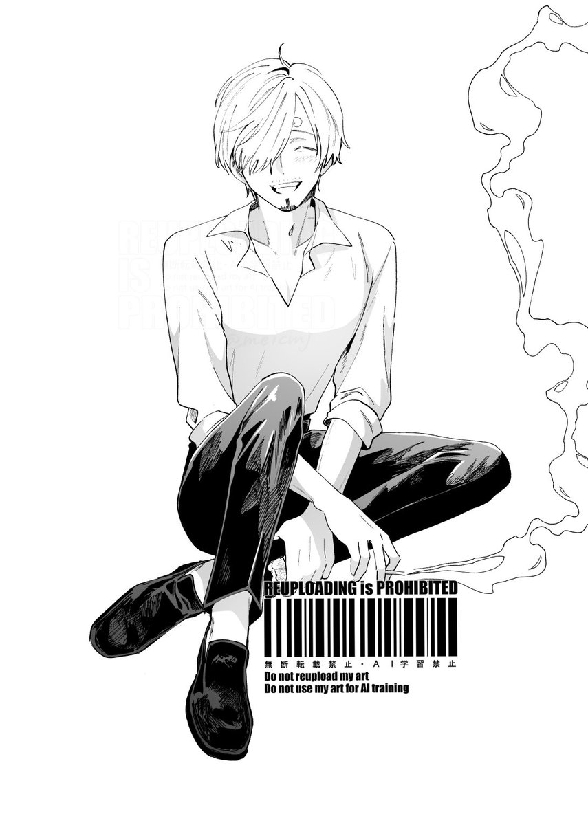 meicmj's tweet photo. らくがき🕒くん https://t.co/3vuow3heID