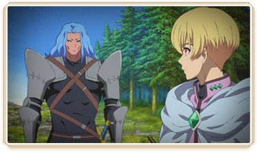 『クレバテスII-魔獣の王と偽りの勇者伝承-』第12話「魔獣王の千年」感想｜勇者伝承は、魔獣王を倒す物語だった反応画像10