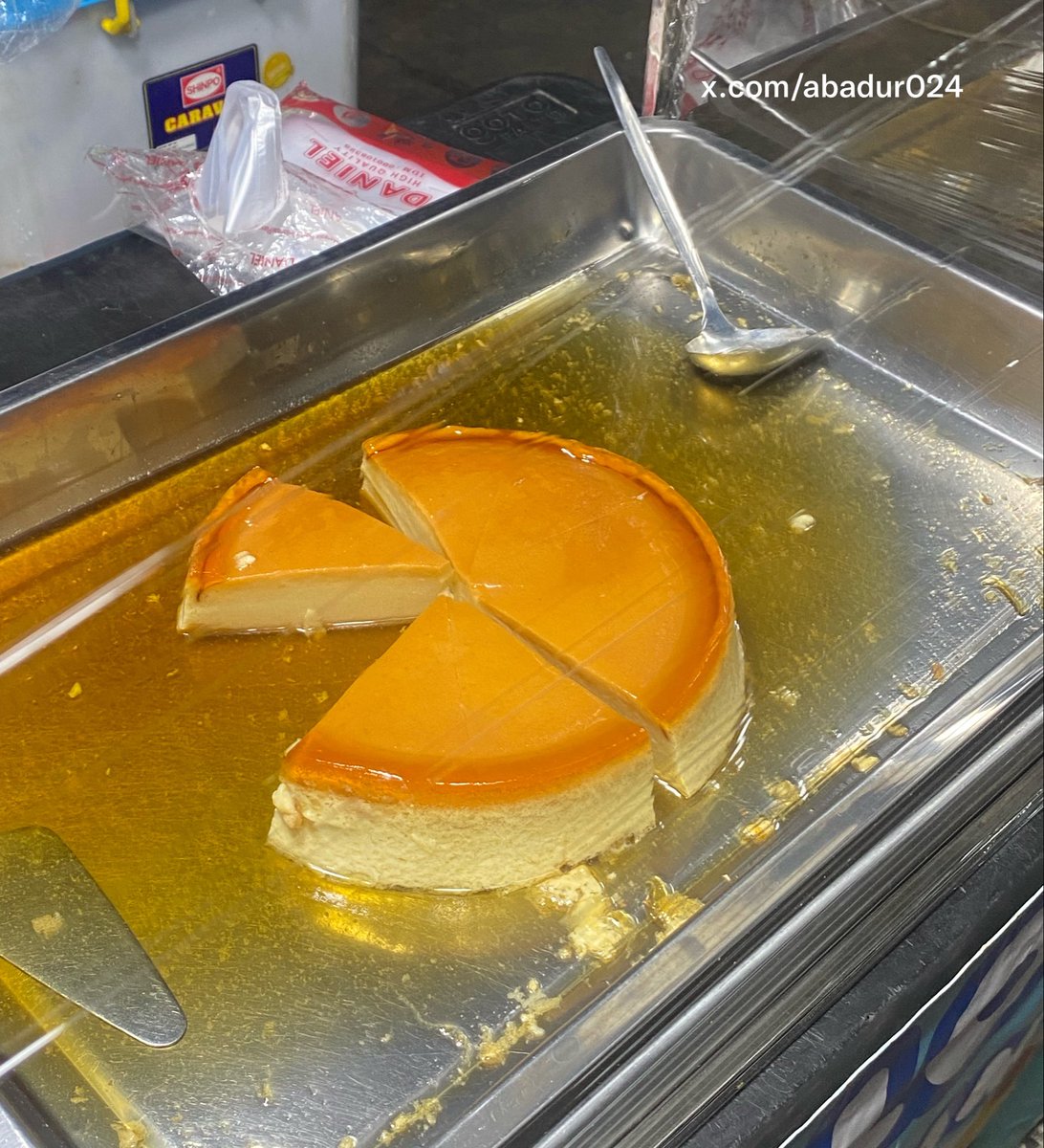 abadur024's tweet photo. Nggak niat beli, tapi jujur penasaran banget sama rasanya.

Ada yang udah pernah coba puding ini? Boleh dong spill rasanya 👀 https://t.co/RZaAgcDtLa
