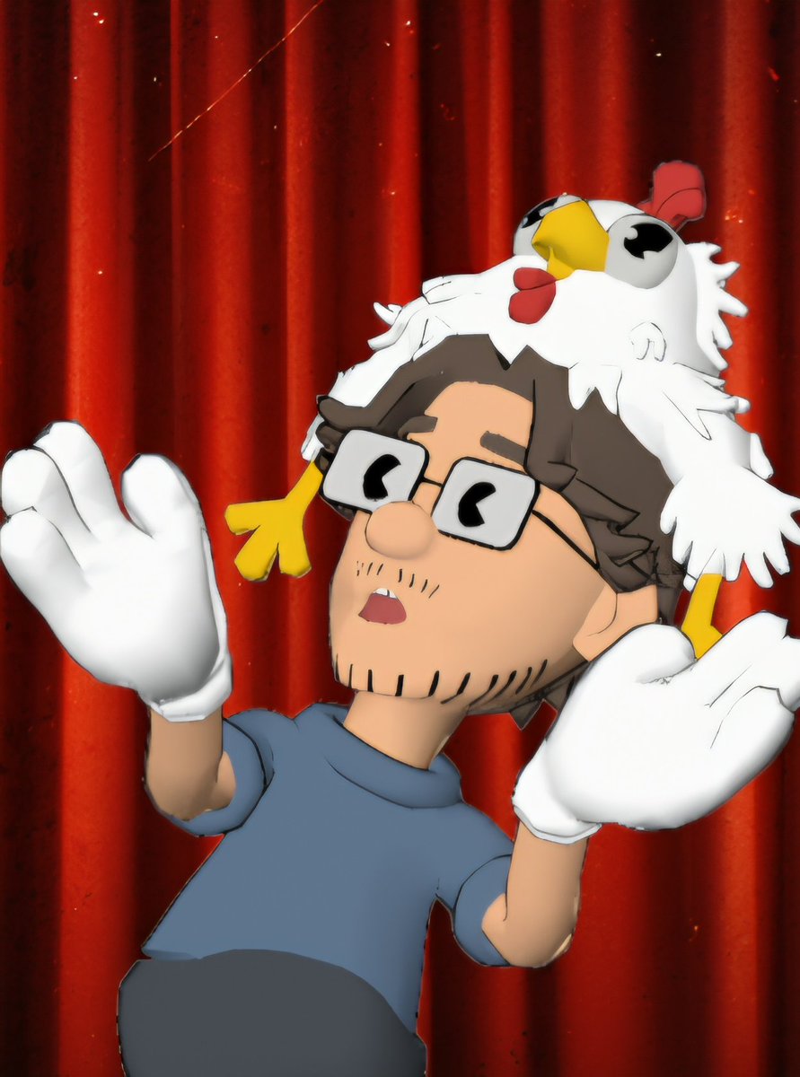 SwordLordStu's tweet photo. @Rayshii_vt Ty for helping support other Vtubers 😊
https://t.co/RxdhBvfqoh https://t.co/05FMHhns6g