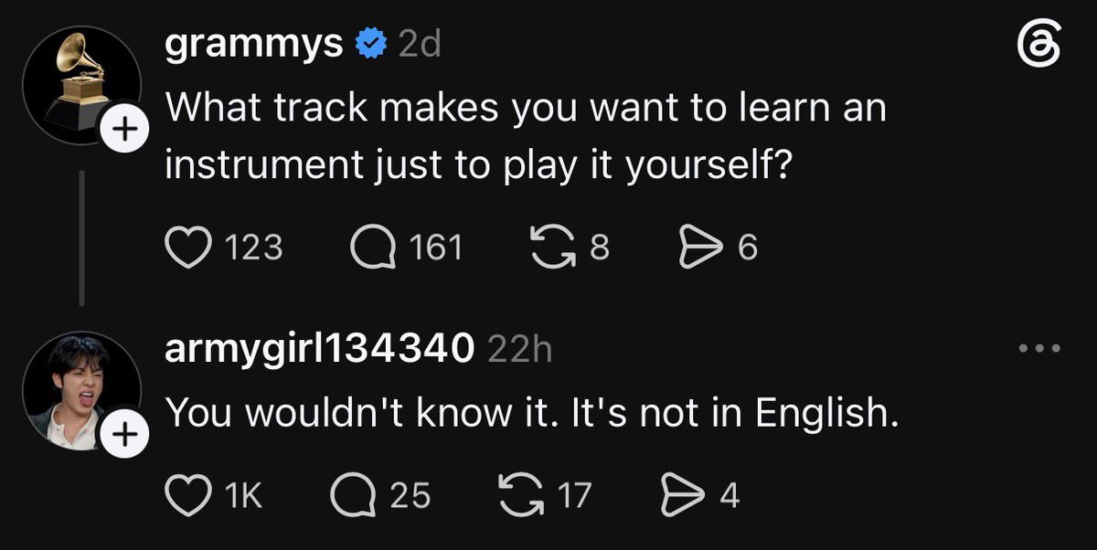 borajktish's tweet photo. Armys is so hilarious 😭🤣 https://t.co/o5boNsQx8B