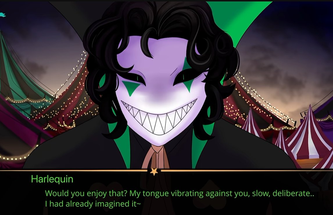 Myth0phosfox's tweet photo. Sir, SIR. THE QUESTION WAS ''DO YOU HISS?'' 😭🪻
Almost died on my chair listening to this, he's so extra https://t.co/9O00OWurKG