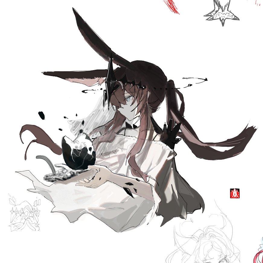 Mohashira_Null's tweet photo. 絵チャ https://t.co/ihAglsNNzj