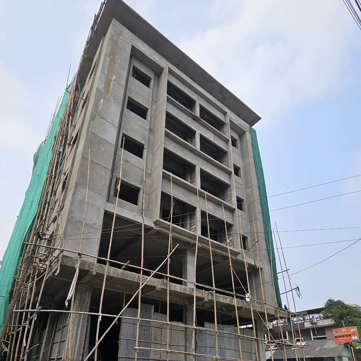 m360arccy's tweet photo. Commercial Building: Location:📍Dhubri
.
.
#m360architectureconsultancy 
#explore #bigbuildings #buildingelevation https://t.co/D7MOcggpPI