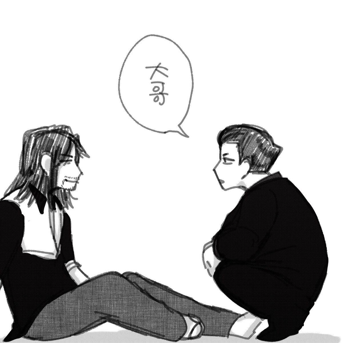 Sbsuidishw7vf's tweet photo. えざき…… https://t.co/03bWY7Jmon