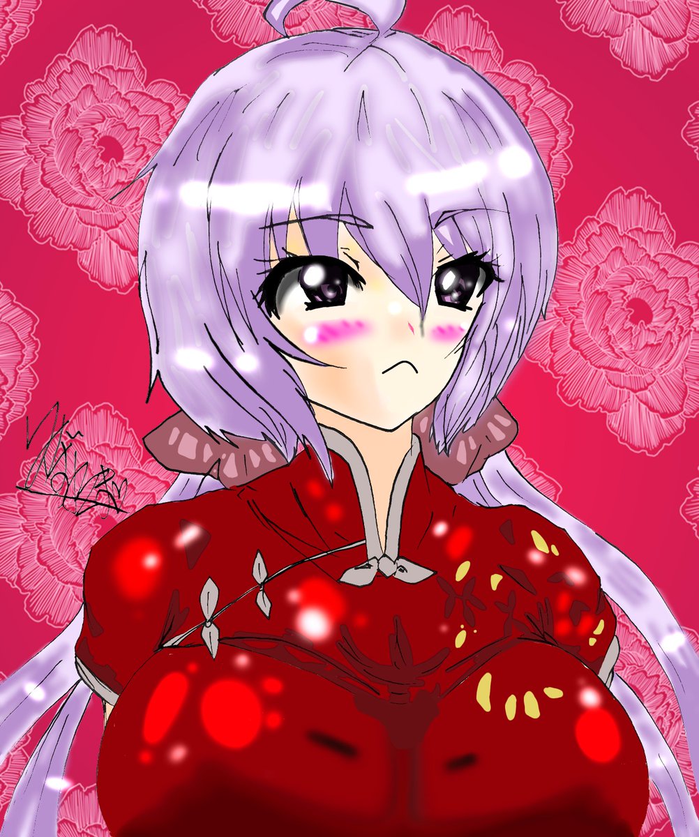 wOckSdRKsnSy126's tweet photo. まつりさんの線画クリスちゃんも着色させてもらったらたくさんの方にいいねいただけて有難い。

塗りは最近、去年とゆうかギリ今年までクリスタ借りて使えてたのがスマホのアイビス塗りとはいえノウハウ自体は活きてるのかもしれん。

とりあえず自身の過去クリスちゃん詰め合わせも再投下ポスト。 https://t.co/tF57aVRKKJ