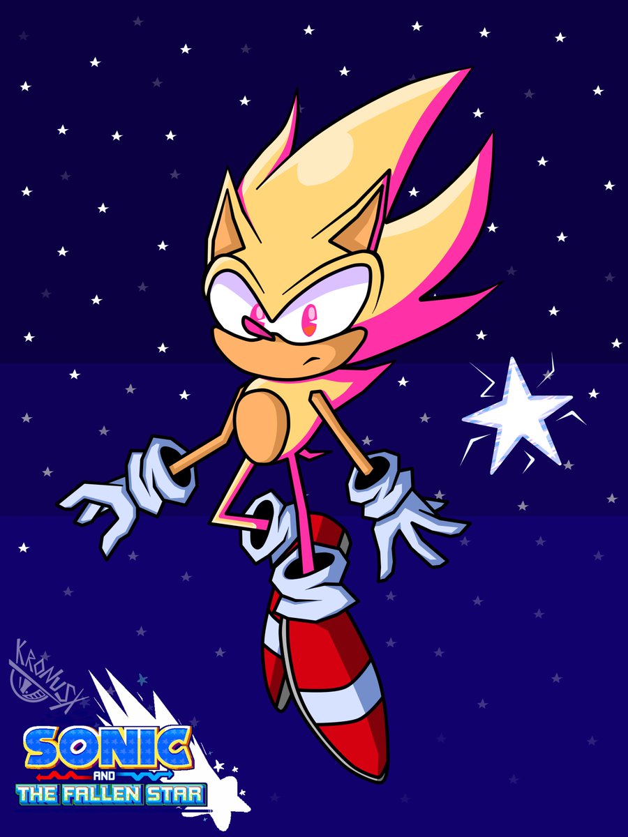 KronusX_ofc's tweet photo. The best Sonic fangame I've ever played

#sonic #sonicthehedgehog #art #fanart #fangame https://t.co/IapmN6XNS2