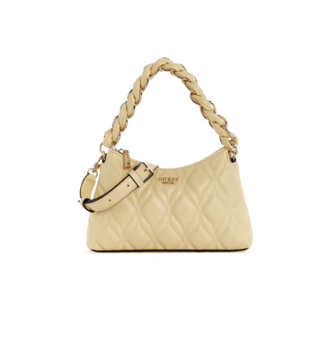 dearrinxs's tweet photo. ส่งต่อกระเป๋า guess รุ่น QG973372 MAXINE MINI SHOULDER BAG สีเหลือง ซื้อมาเกือบ ๆ 2000 ของแท้จากเซ็นทรัล ใช้ไป 2-3 ครั้ง ไม่มีตำหนิ ส่งต่อ 1200 รวมส่งค่ะ

#ส่งต่อกระเป๋า #ส่งต่อกระเป๋าแบรนด์เนม #กระเป๋า #กระเป๋ามือสอง https://t.co/mUWpTLGDUP
