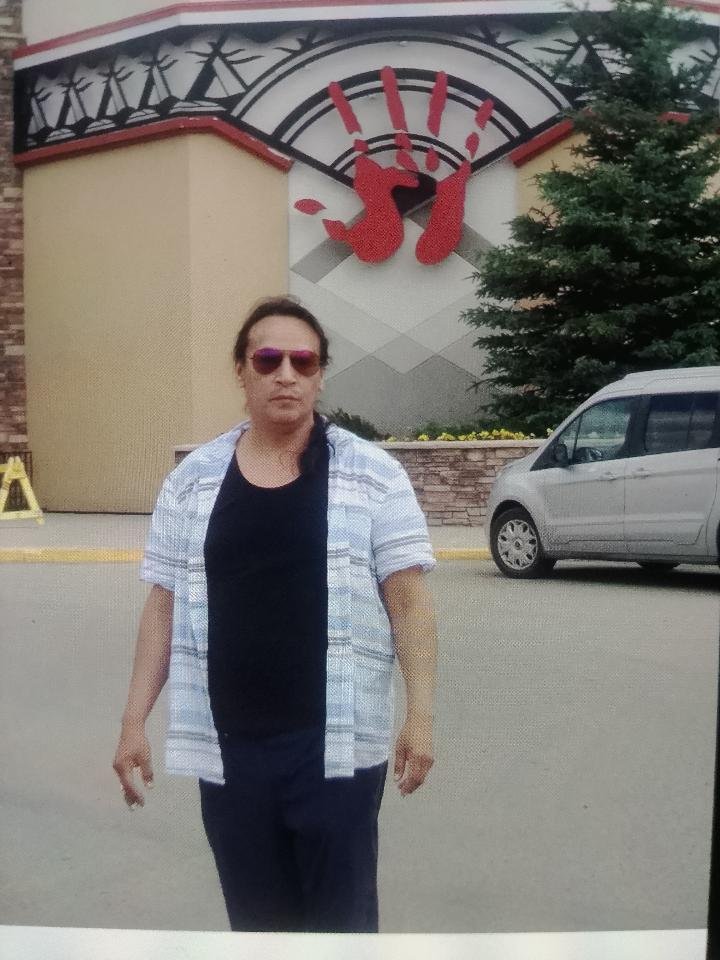 ShermanNeas1zo's tweet photo. 💕 my gift to you...me!! 😊 
@native_am_pride https://t.co/YcEaZDrVwW