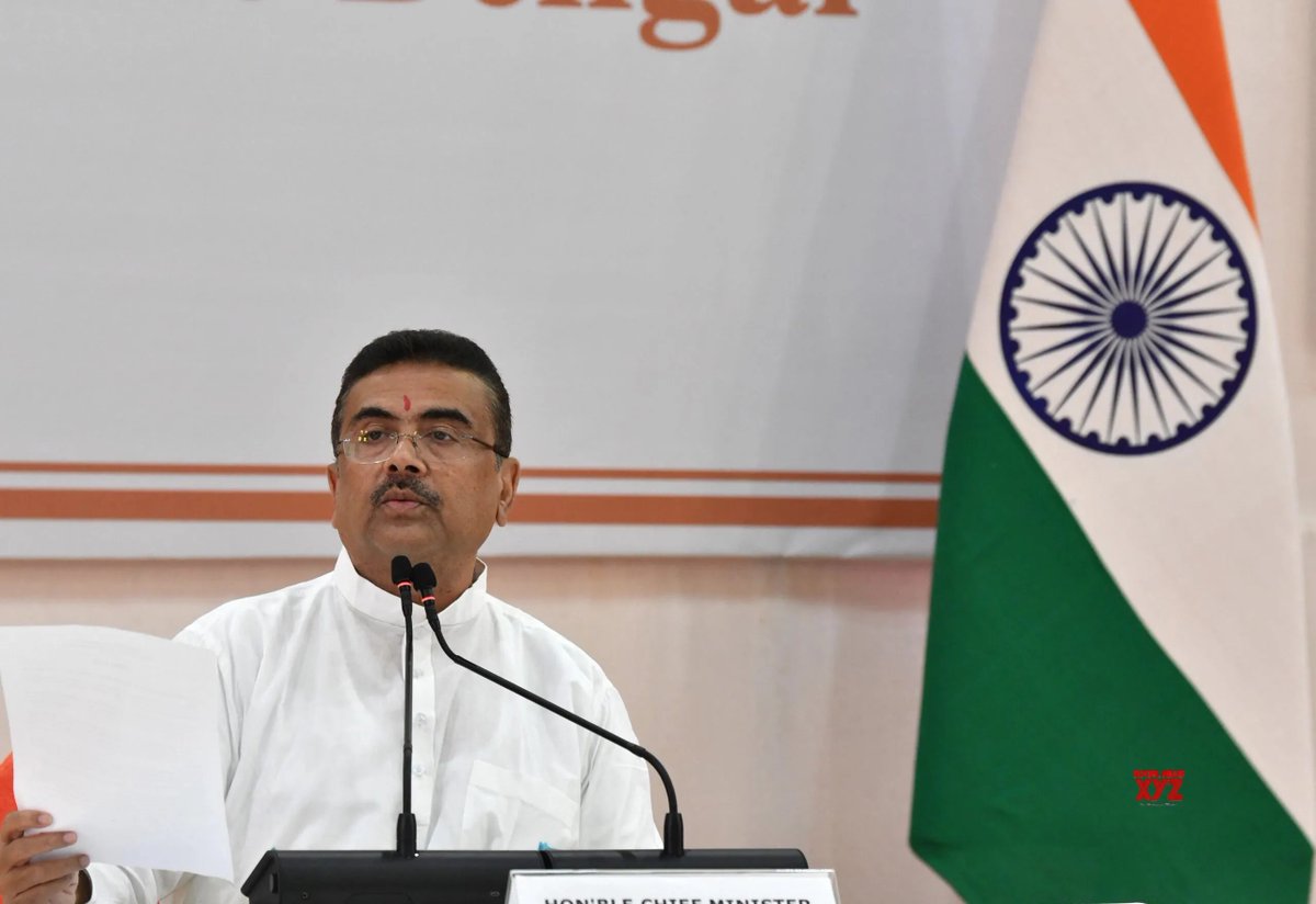 InfraAddaofWB's tweet photo. 🚨 𝗢𝗧𝗛𝗘𝗥 𝗜𝗡𝗗𝗨𝗦𝗧𝗥𝗜𝗔𝗟 𝗣𝗔𝗥𝗞𝗦: 𝟲 𝗣𝗥𝗢𝗝𝗘𝗖𝗧𝗦 𝗔𝗖𝗥𝗢𝗦𝗦 𝗗𝗘𝗙𝗘𝗡𝗖𝗘, 𝗦𝗢𝗟𝗔𝗥, 𝗘𝗡𝗚𝗜𝗡𝗘𝗘𝗥𝗜𝗡𝗚, 𝗣𝗔𝗖𝗞𝗔𝗚𝗜𝗡𝗚 𝗔𝗡𝗗 𝗚𝗘𝗠𝗦 & 𝗝𝗘𝗪𝗘𝗟𝗟𝗘𝗥𝗬

The latest land-allotment exercise also covers 𝟲 𝗽𝗿𝗼𝗷𝗲𝗰𝘁𝘀 𝗮𝗰𝗿𝗼𝘀𝘀 𝗳𝗼𝘂𝗿 𝗱𝗶𝘀𝘁𝗿𝗶𝗰𝘁𝘀, ranging from engineering and packaging to renewable energy and defence manufacturing.

Here’s the project-wise breakdown. 🧵👇
