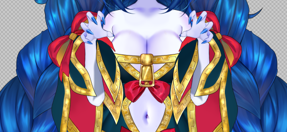 YomiQuinnley's tweet photo. You're not ready for my Halloween outfit this year~ https://t.co/gyftmxRvJR