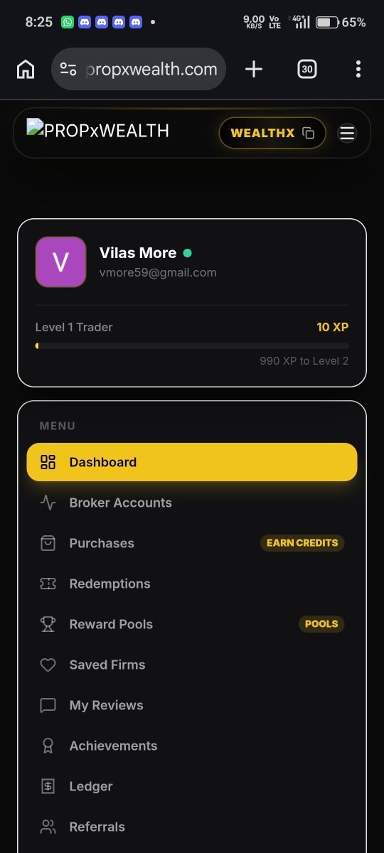 VJAY91's tweet photo. @propxwealth @grok 💛 https://t.co/HCTp4mAvOc