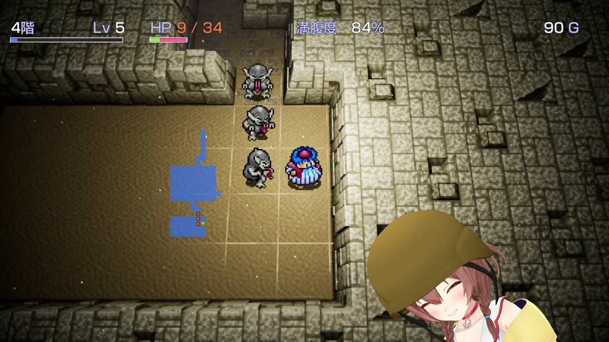 MrAlamier's tweet photo. おつころーん！
99階チャンレジの2回目は運がなさすぎたの回だったなｗ
どうしようもないと酷い目いっぱいに合わさられたのに毎回最後の最後まで諦めず頑張ってころさん本当にかっこよかったよ！！
今日も楽しい時間ありがとー！！次回もたのしみ！！
#生神もんざえもん https://t.co/OCy7FMKtF2