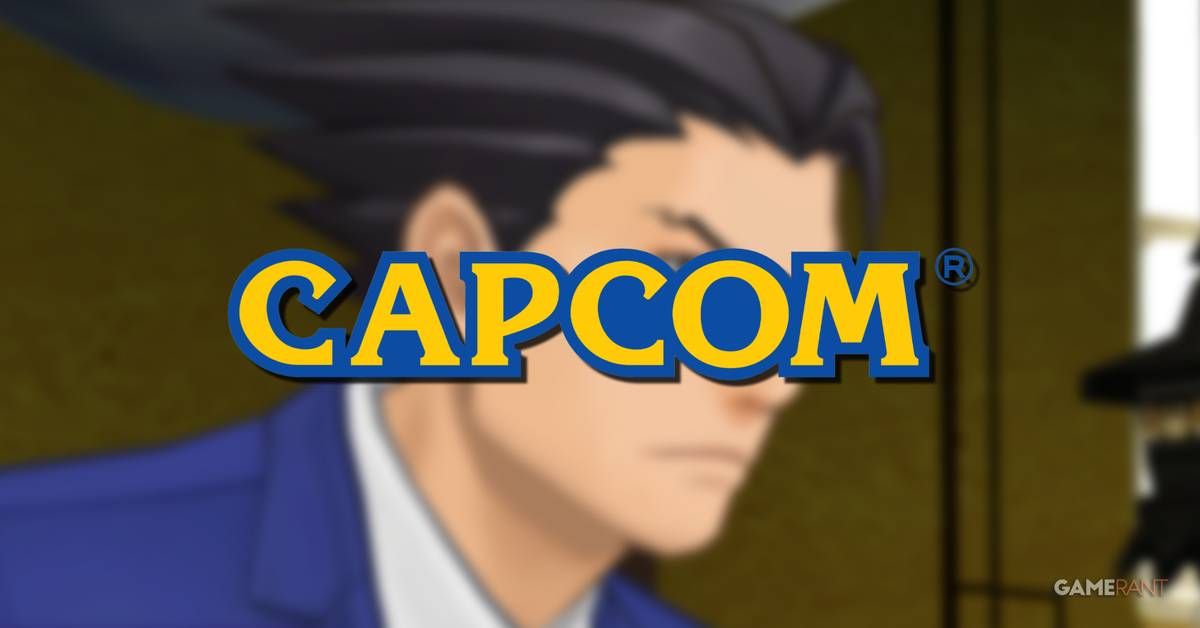 New Ace Attorney 25th Anniversary Release Officially Revealed