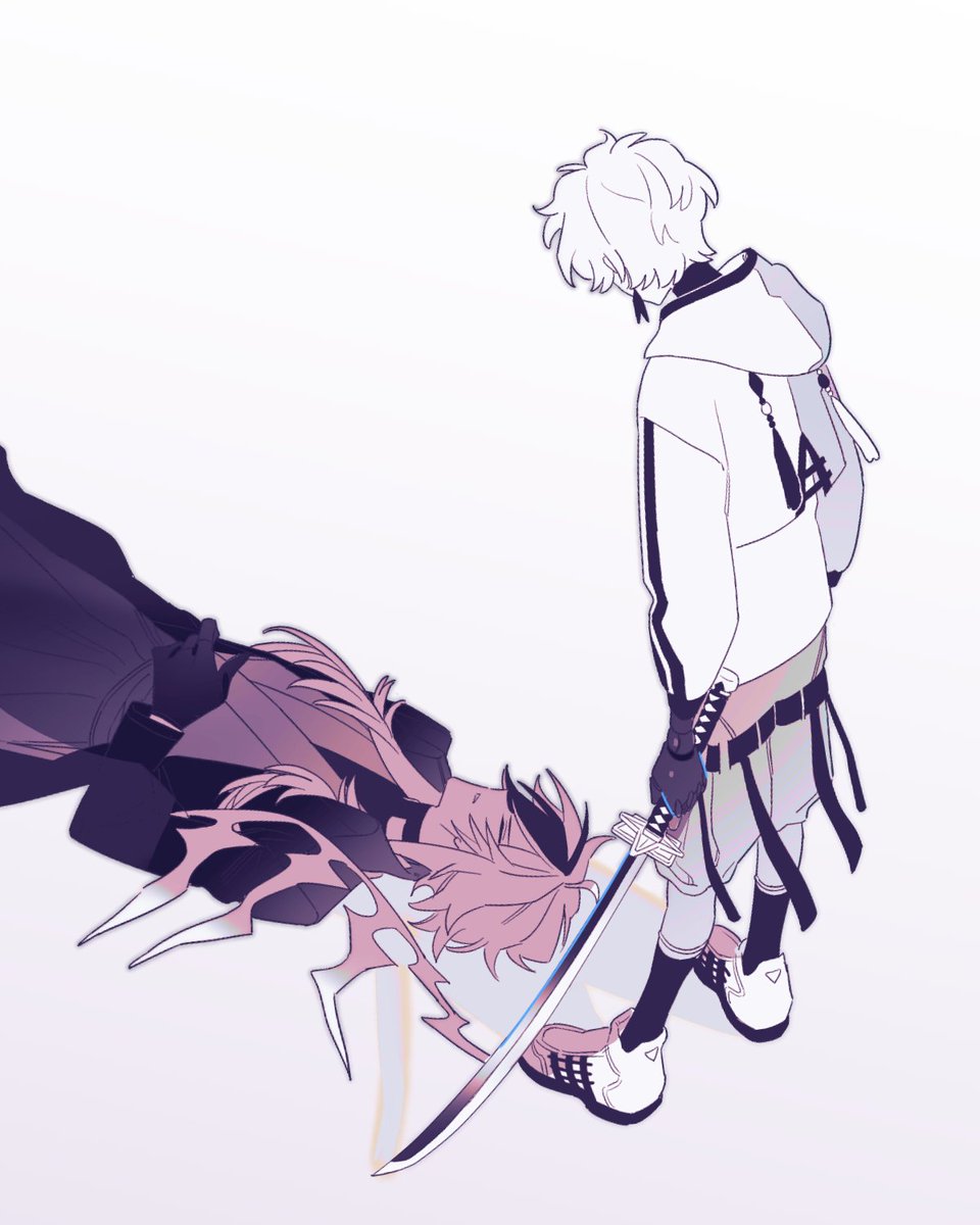344_900's tweet photo. 디엔드 이벤트 1주년 기념으로 좋아하는 그림들 재업을…… https://t.co/QDQpDXmdq7