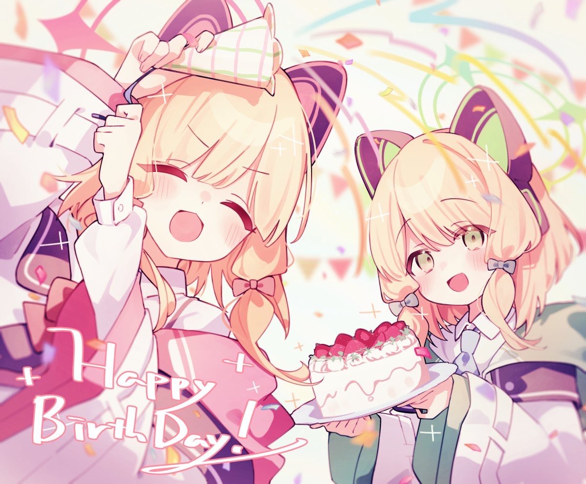 mh700257's tweet photo. 今日は僕の誕生日です！！
※イラストは去年、春日いづれ先生（@ kasuga_iz）に描いてて頂きました。 https://t.co/ZXn2PuEd4f