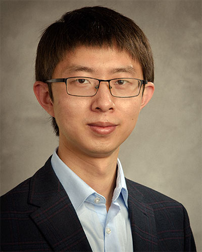 DukePathDept's tweet photo. 🎉  Furong Huang, PhD, received a prestigious @theNCI K99/R00 Pathway to Independence Award! His research aims to uncover new RNA-based approaches to combat aggressive, treatment-resistant prostate cancer &amp; advance future therapies. 👏
🔗 https://t.co/7nBszZLGJZ

@DukeMedSchool https://t.co/nb4p4N2536