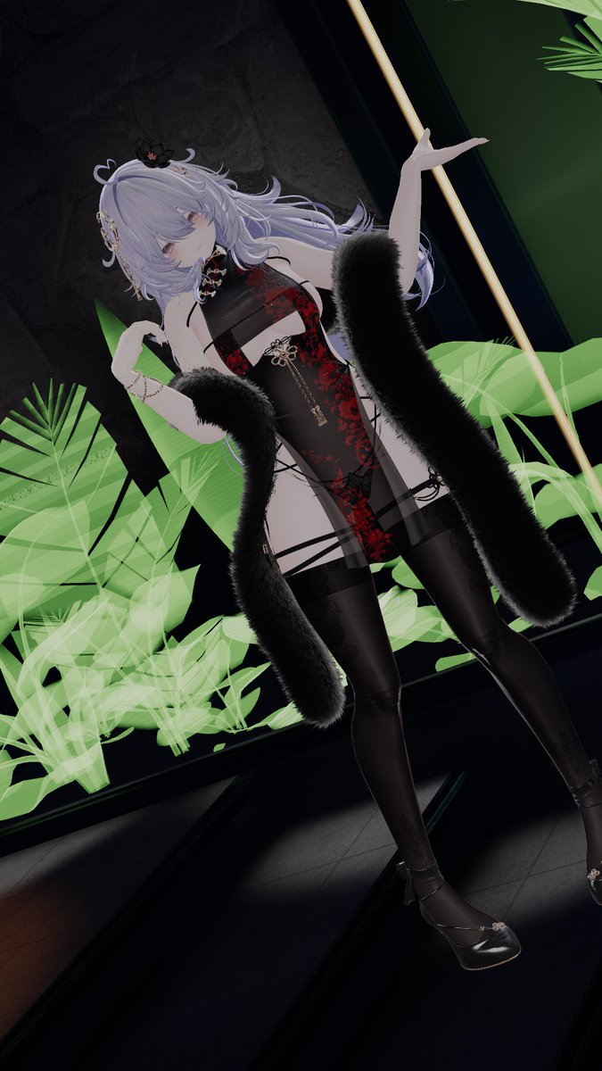Ryo0707vrc's tweet photo. 今日発売のやつ～
#kaguya3D https://t.co/iLCFw2VcV6