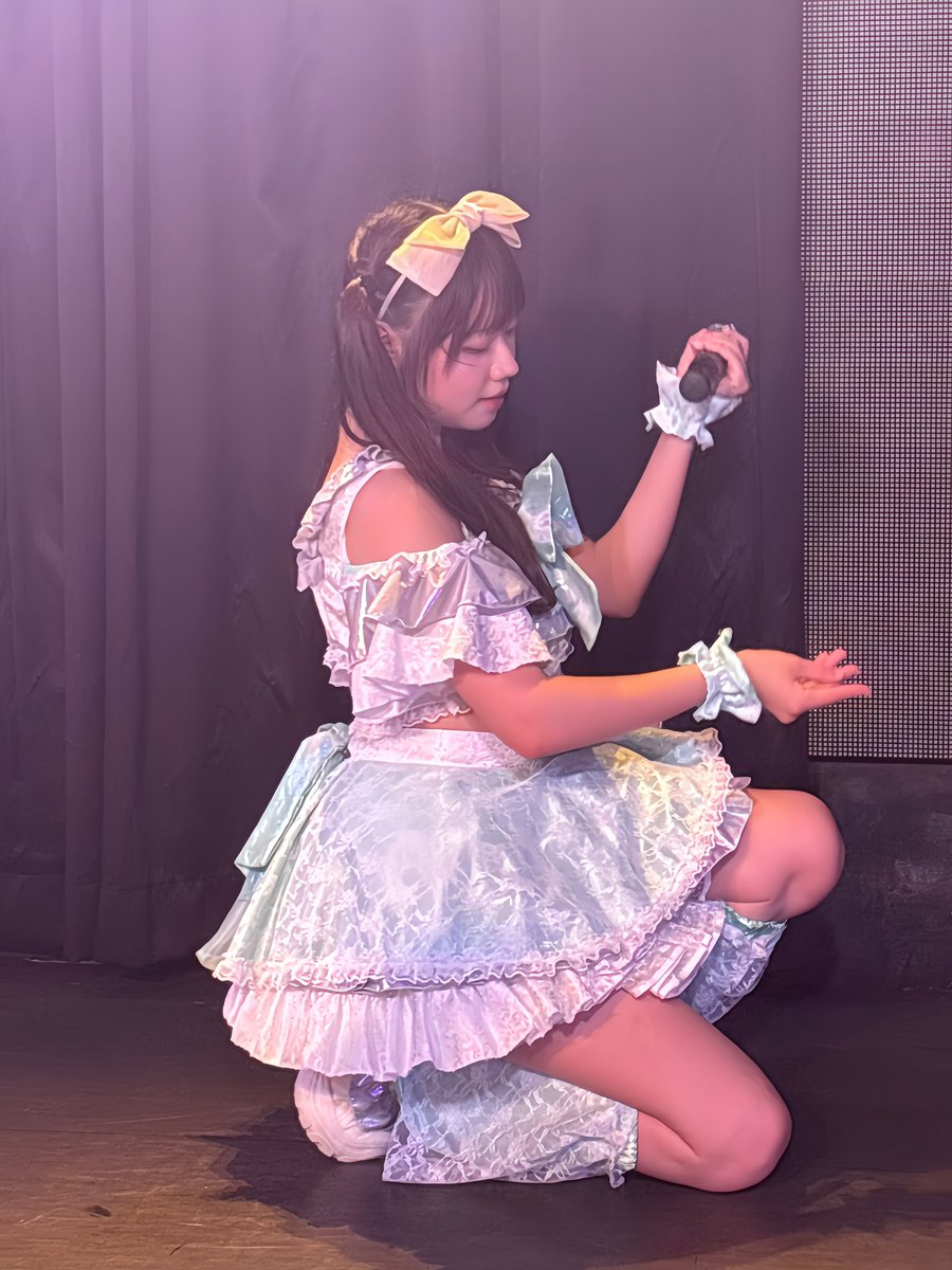 Boncamera's tweet photo. 一ノ瀬ひかりちゃん✨📸✨
令和8年9月22日 Twin Box GARAGE
#MiDiON #ミディオン
#一ノ瀬ひかり💚 https://t.co/3QpUNbVPic