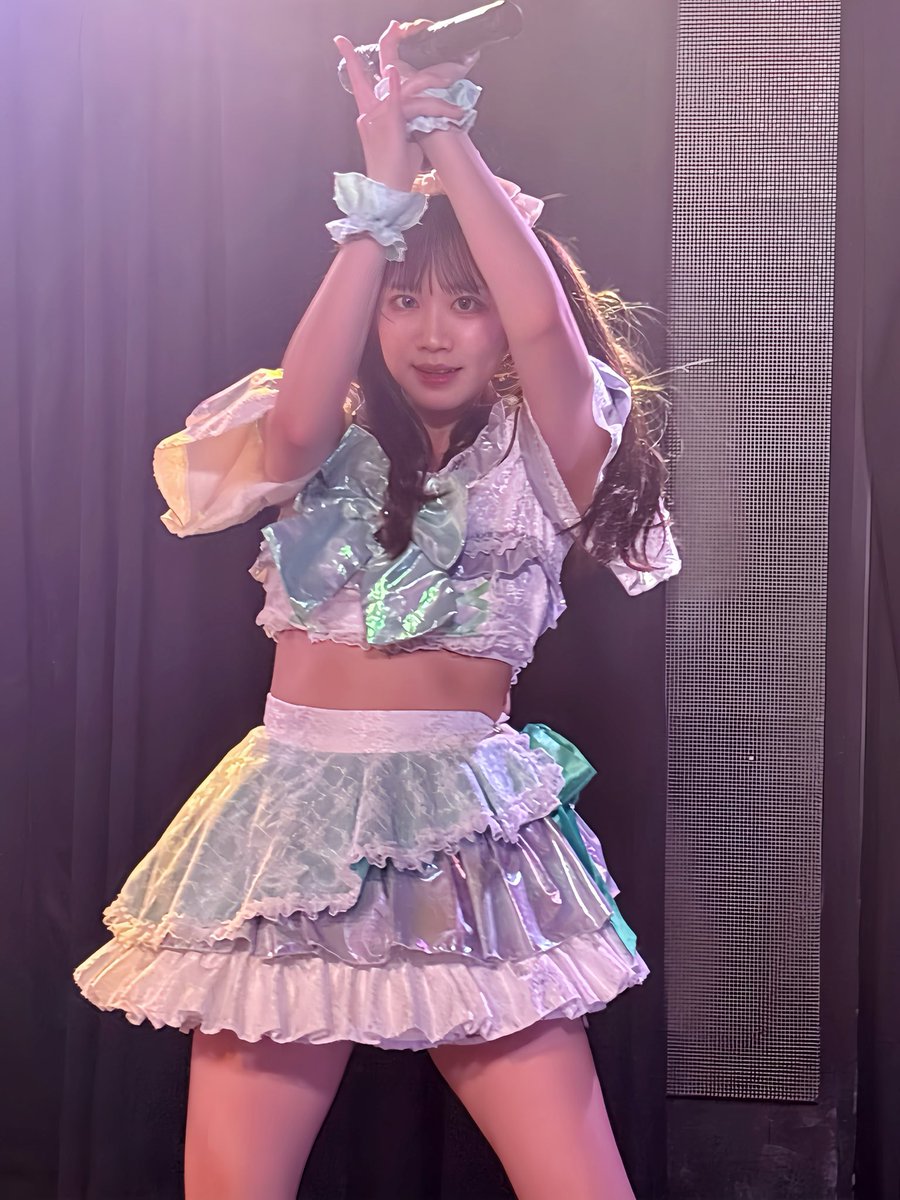 Boncamera's tweet photo. 一ノ瀬ひかりちゃん✨📸✨
令和8年9月22日 Twin Box GARAGE
#MiDiON #ミディオン
#一ノ瀬ひかり💚 https://t.co/3QpUNbVPic