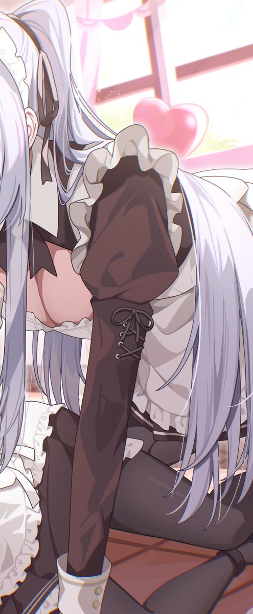 Illust1002_Yu's tweet photo. 早くどいてください https://t.co/0nX6U9kgPS