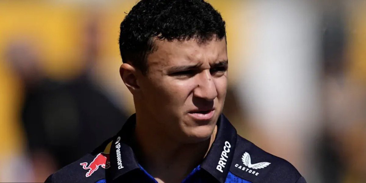SportInsighte's tweet photo. Red Bull have confirmed Isack Hadjar will stay alongside Max Verstappen for 2027. The 21-year-old has been closer to Verstappen on pace than any teammate since Daniel Ricciardo in 2018, and already has a podium in Monaco this season.

Hadjar admitted he doesn’t even know the length of the new deal: “If you’re good, you stay, and that’s it.” That’s the kind of confidence you need next to Verstappen.

So Red Bull finally found stability in their second seat, or is this just another short-term fix? 🔥