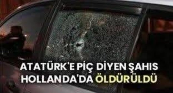 Tourkos_m's tweet photo. Atatürk'e "tartışmalı" bir figür diyen paradox yetkilisiyle denk düşersek #rasictparadox https://t.co/kjqDbyF3aI