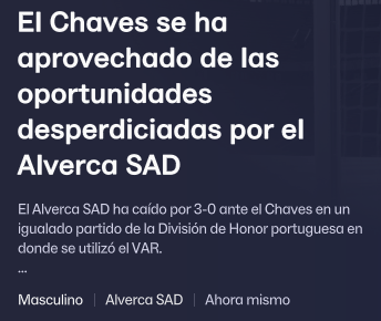 REG_FUTBOL's tweet photo. El Chaves y la mitad de los equipos de la liga portuguesa...

Alzaremos vuelo hoy? 🤓

YA EN VIVO EL @FCAlverca de RAYAN LUCAS 🇧🇷

https://t.co/y9U7nK2SSe https://t.co/QEBN1SBPxb